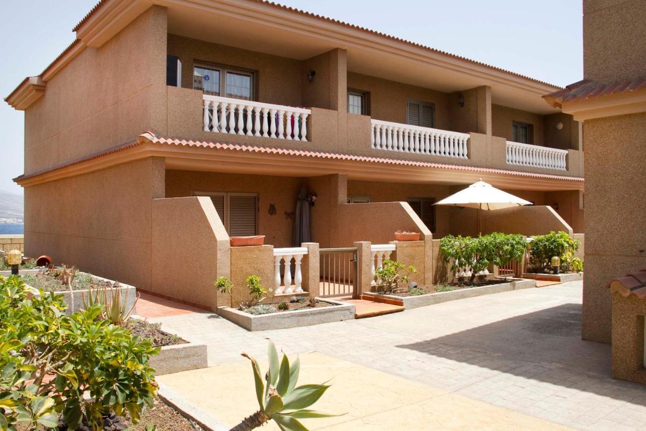 Navy Apartment, El Poris Arico ภายนอก รูปภาพ
