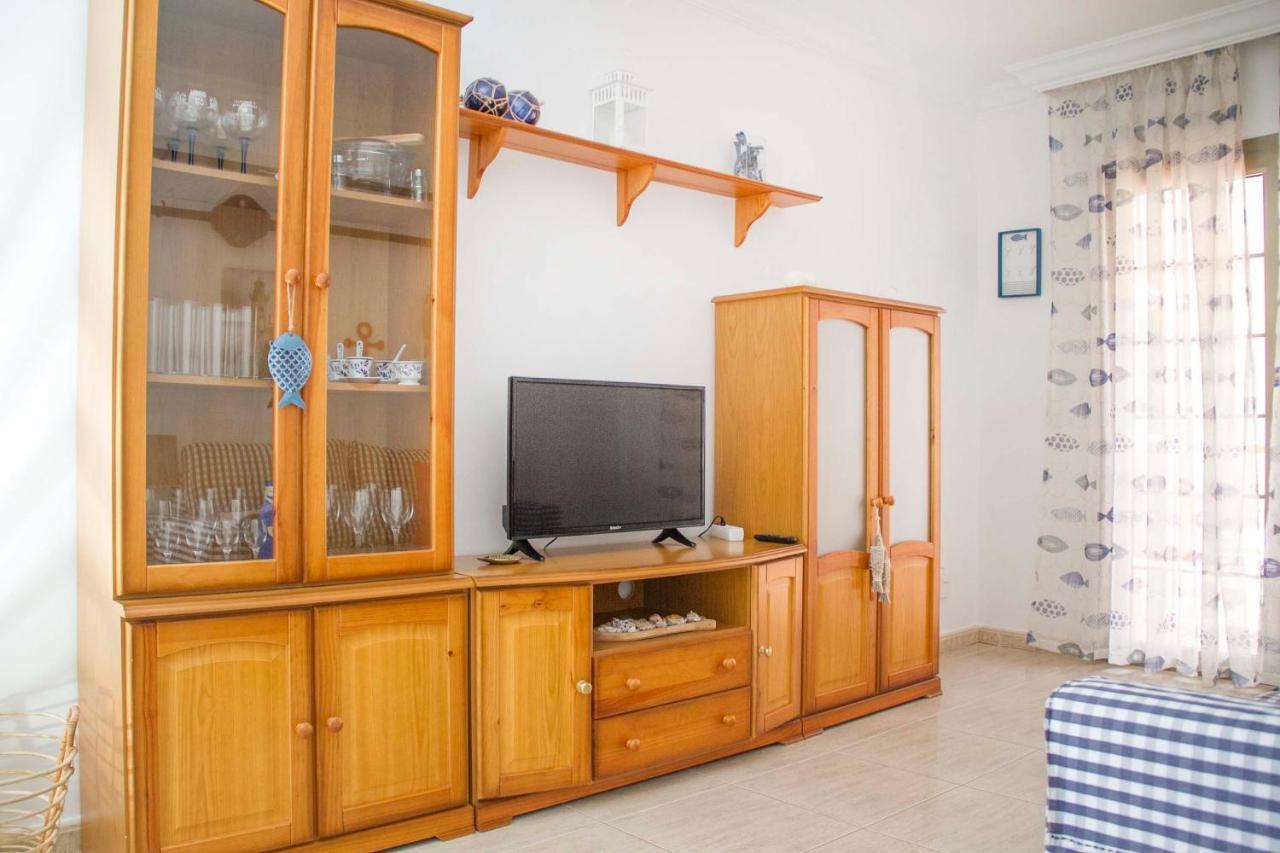 Navy Apartment, El Poris Arico ภายนอก รูปภาพ
