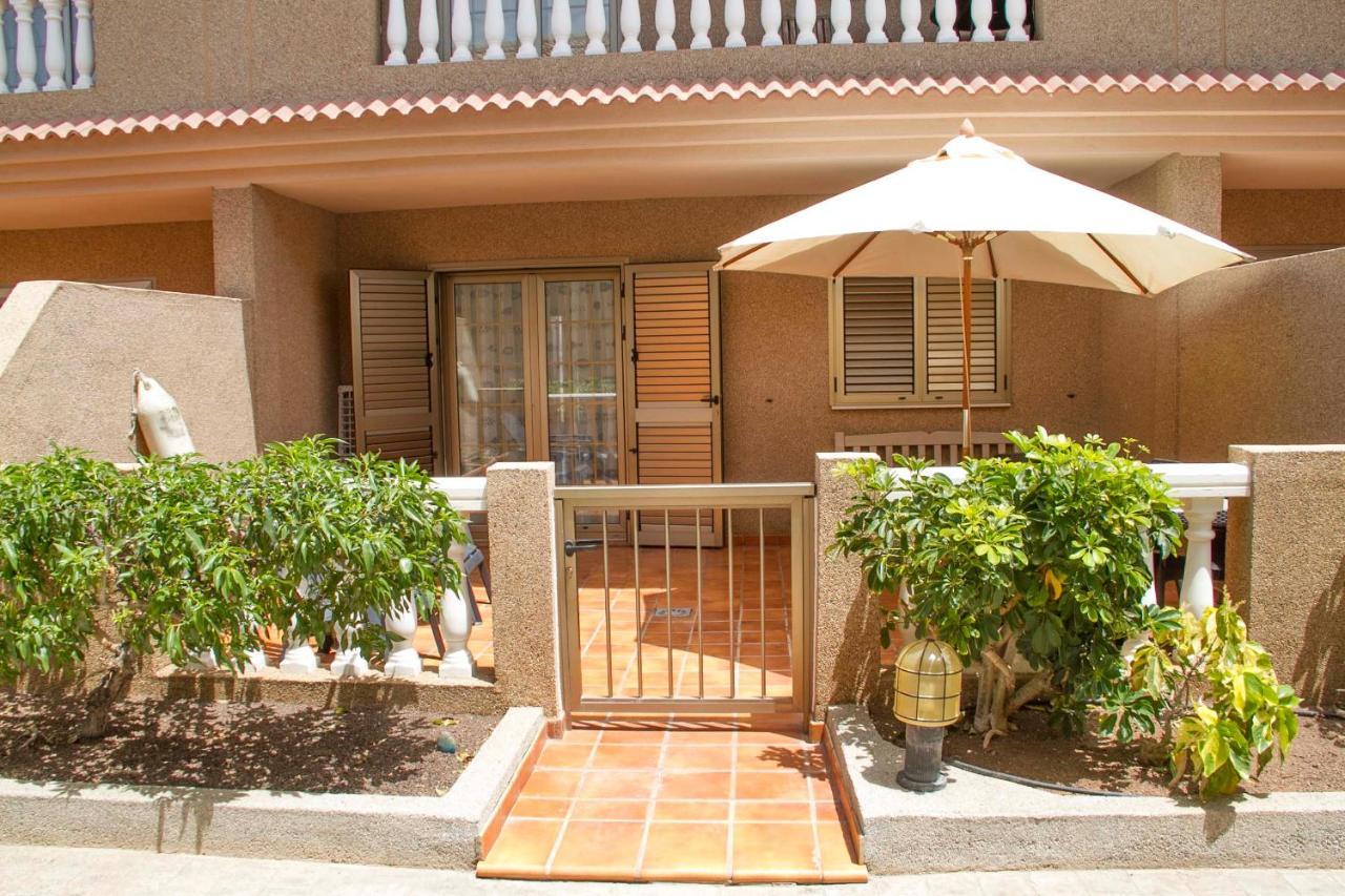 Navy Apartment, El Poris Arico ภายนอก รูปภาพ