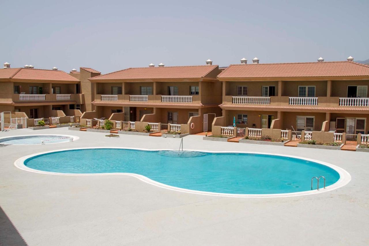 Navy Apartment, El Poris Arico ภายนอก รูปภาพ