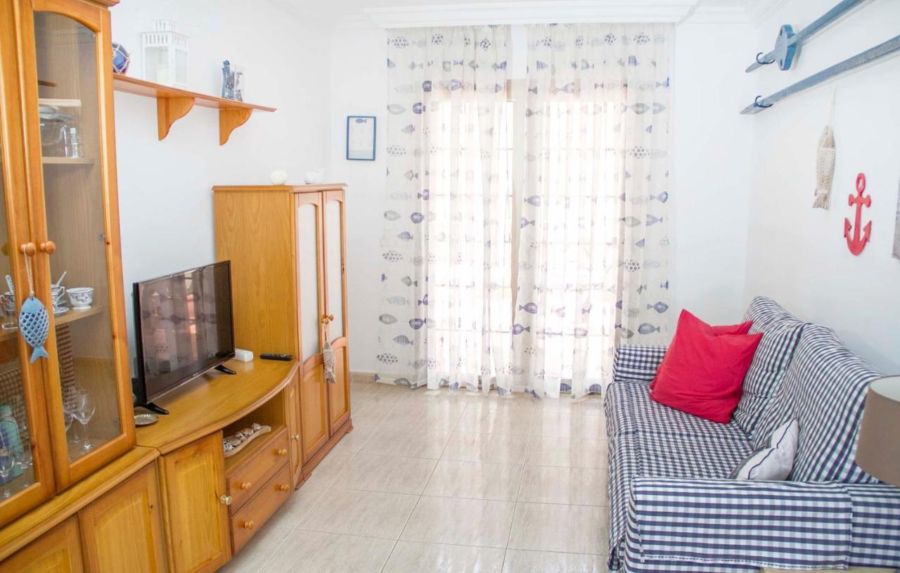 Navy Apartment, El Poris Arico ภายนอก รูปภาพ