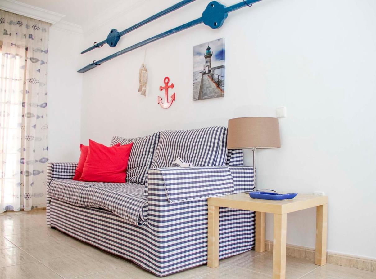 Navy Apartment, El Poris Arico ภายนอก รูปภาพ