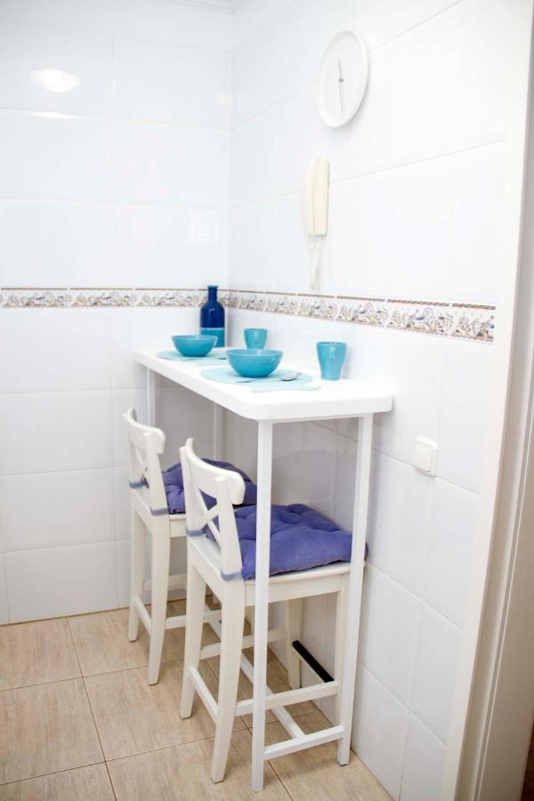 Navy Apartment, El Poris Arico ภายนอก รูปภาพ