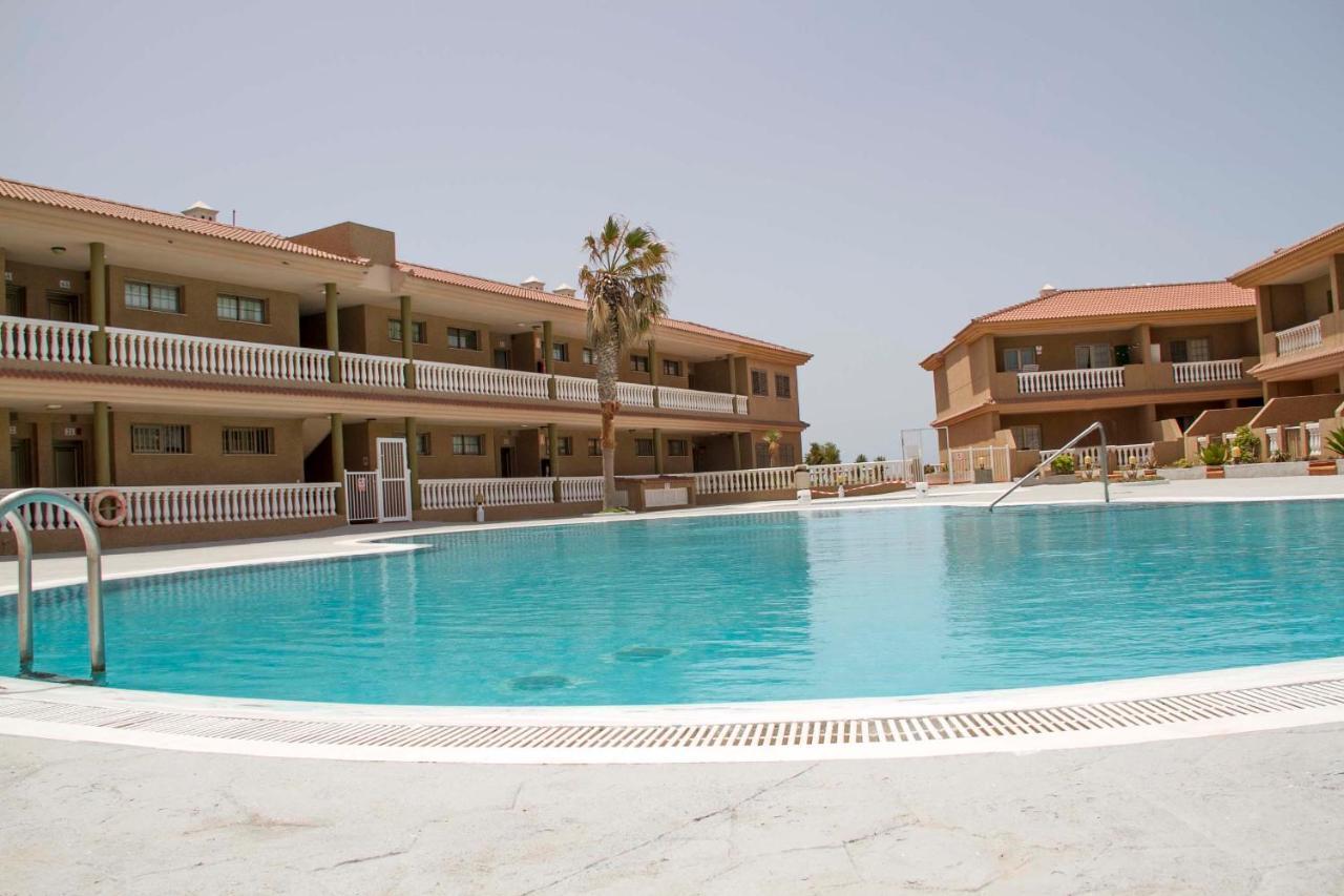 Navy Apartment, El Poris Arico ภายนอก รูปภาพ