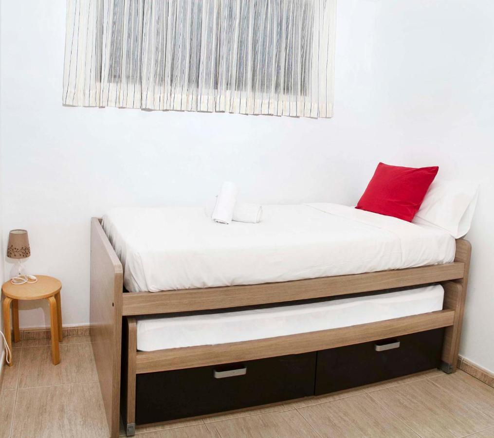 Navy Apartment, El Poris Arico ภายนอก รูปภาพ