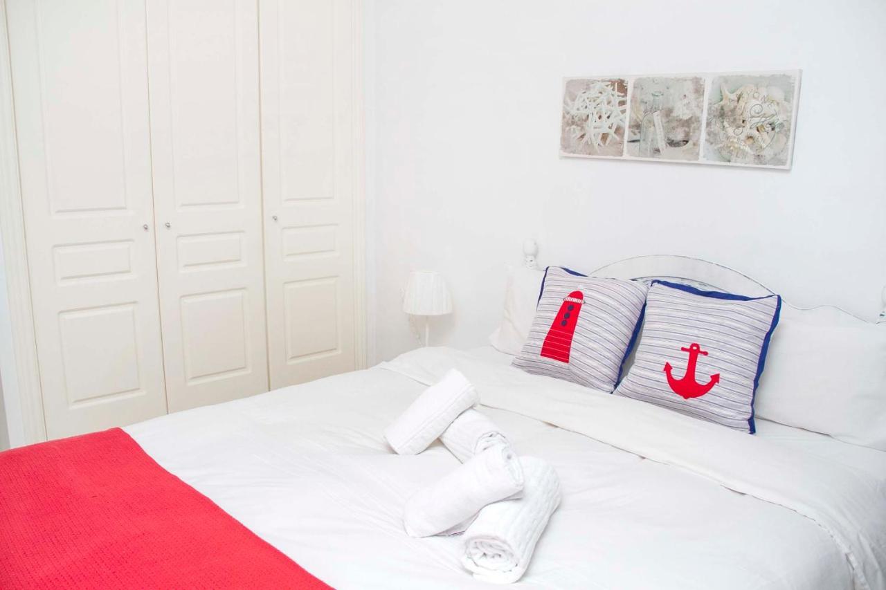 Navy Apartment, El Poris Arico ภายนอก รูปภาพ