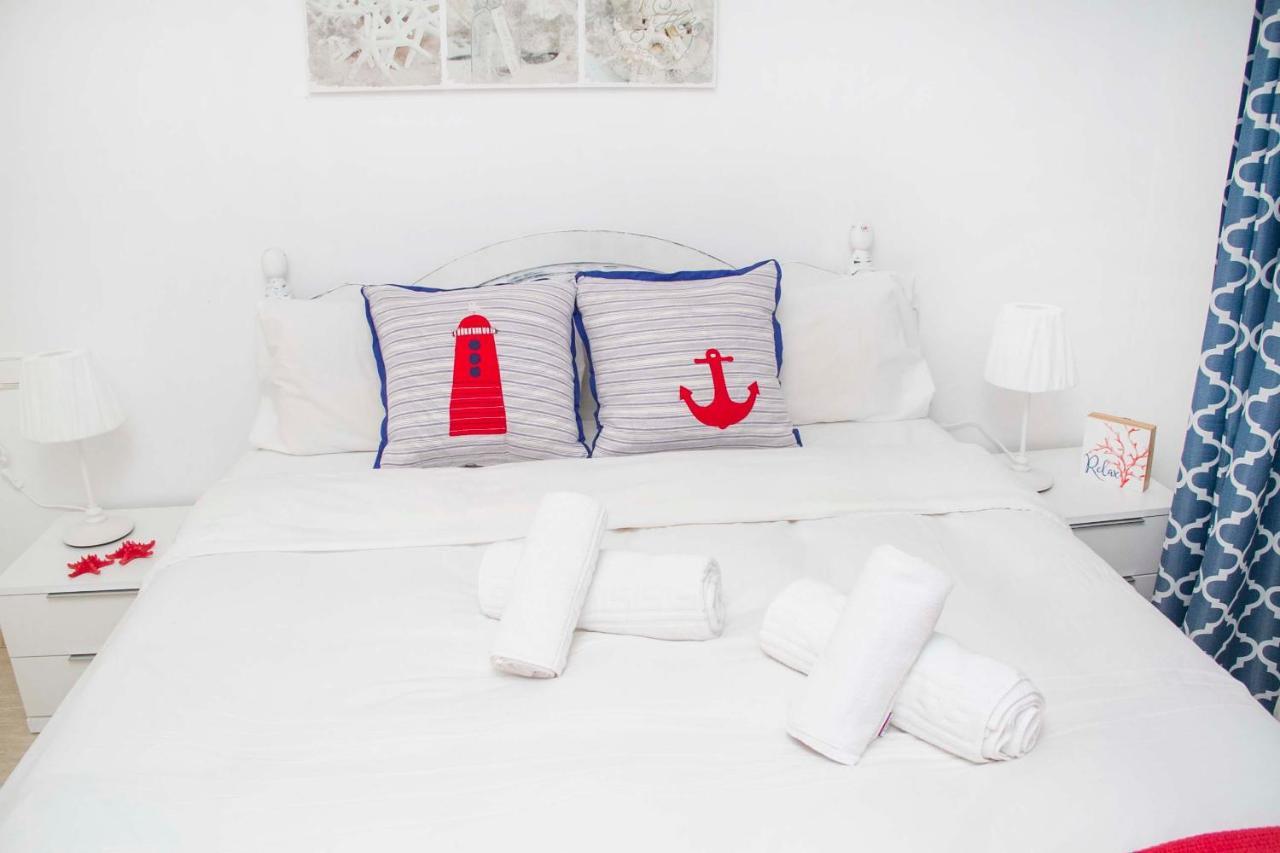 Navy Apartment, El Poris Arico ภายนอก รูปภาพ