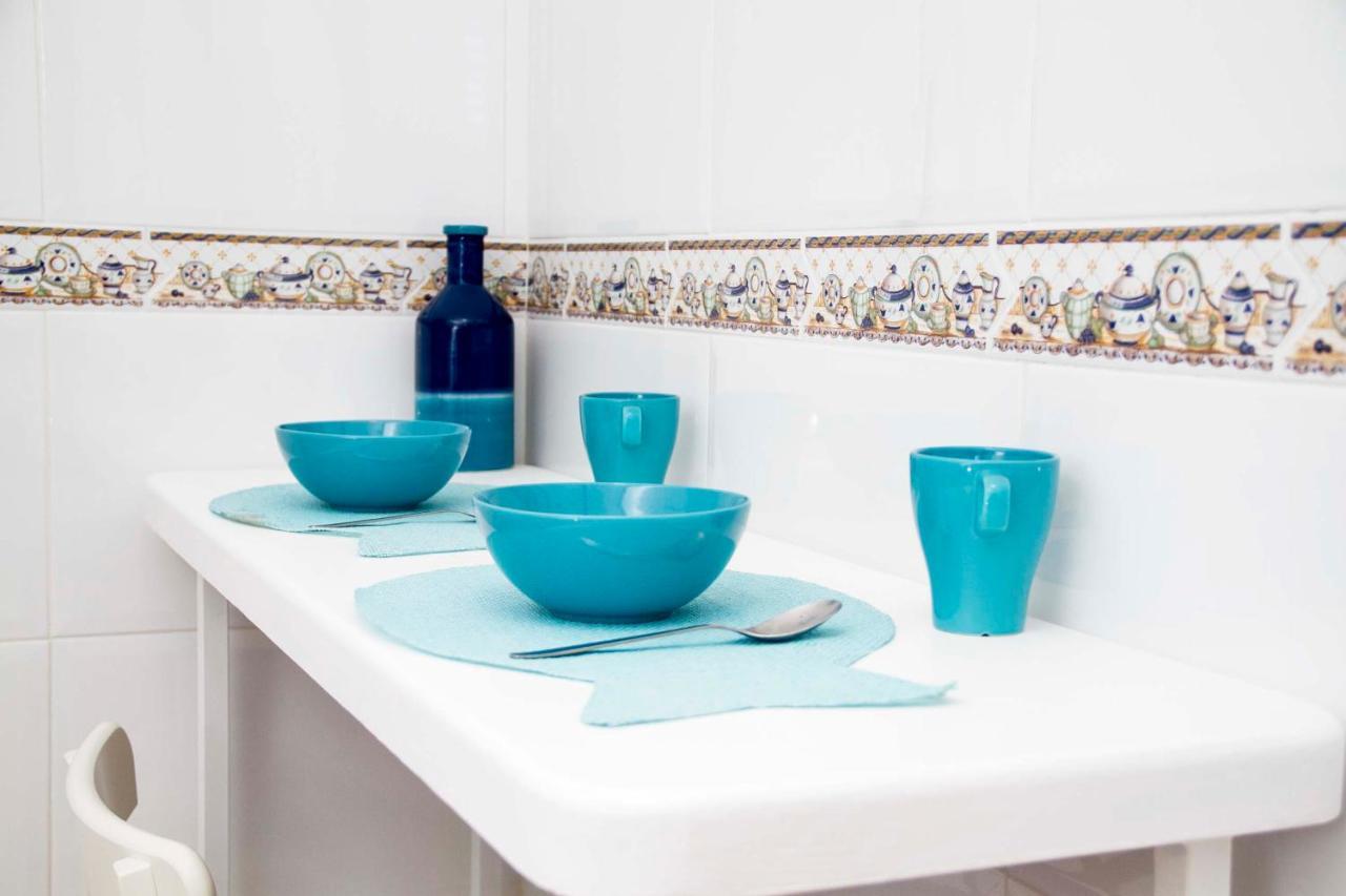Navy Apartment, El Poris Arico ภายนอก รูปภาพ