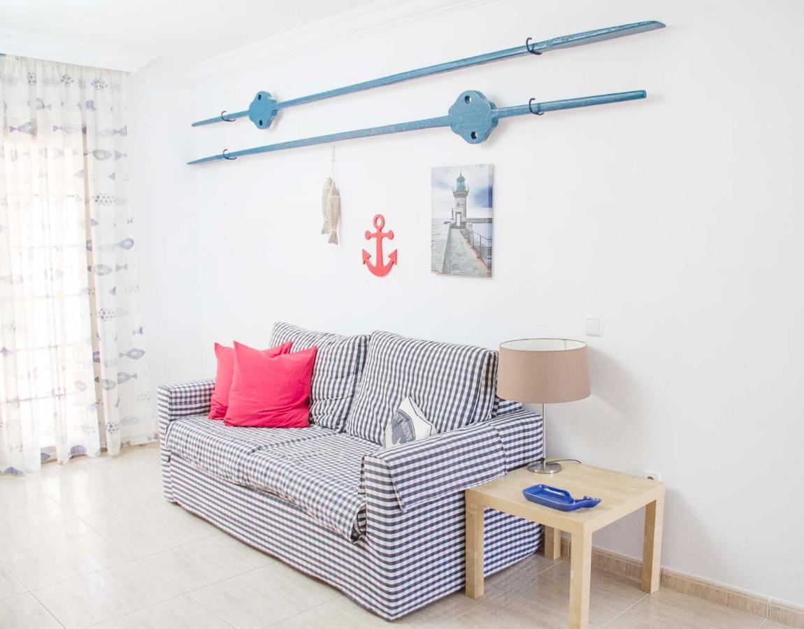 Navy Apartment, El Poris Arico ภายนอก รูปภาพ