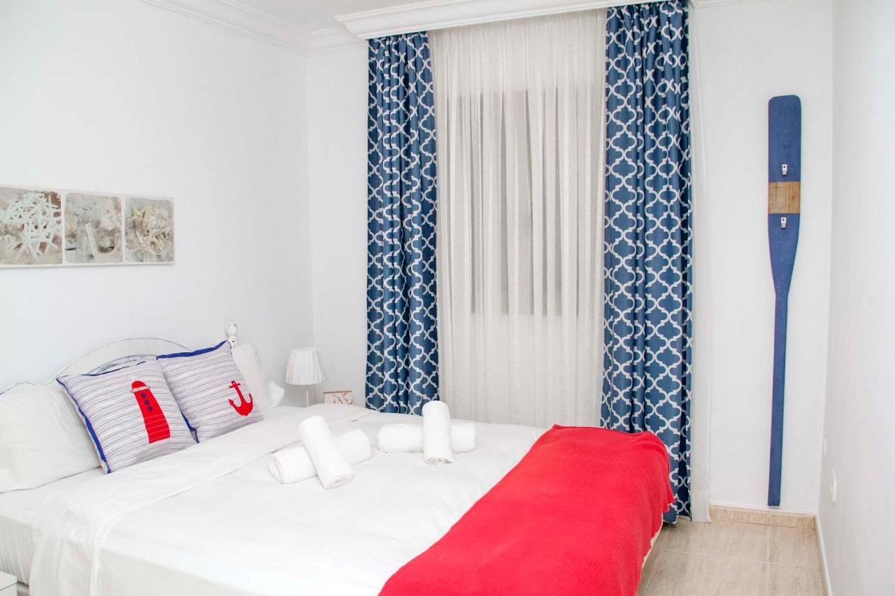 Navy Apartment, El Poris Arico ภายนอก รูปภาพ