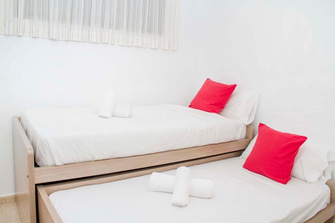Navy Apartment, El Poris Arico ภายนอก รูปภาพ