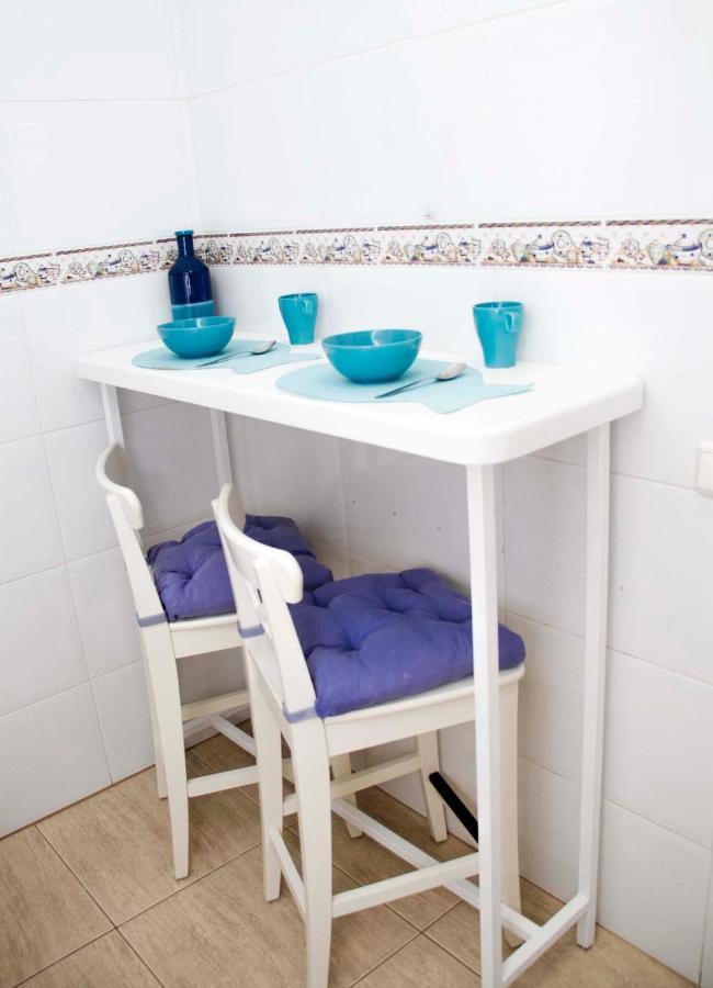 Navy Apartment, El Poris Arico ภายนอก รูปภาพ