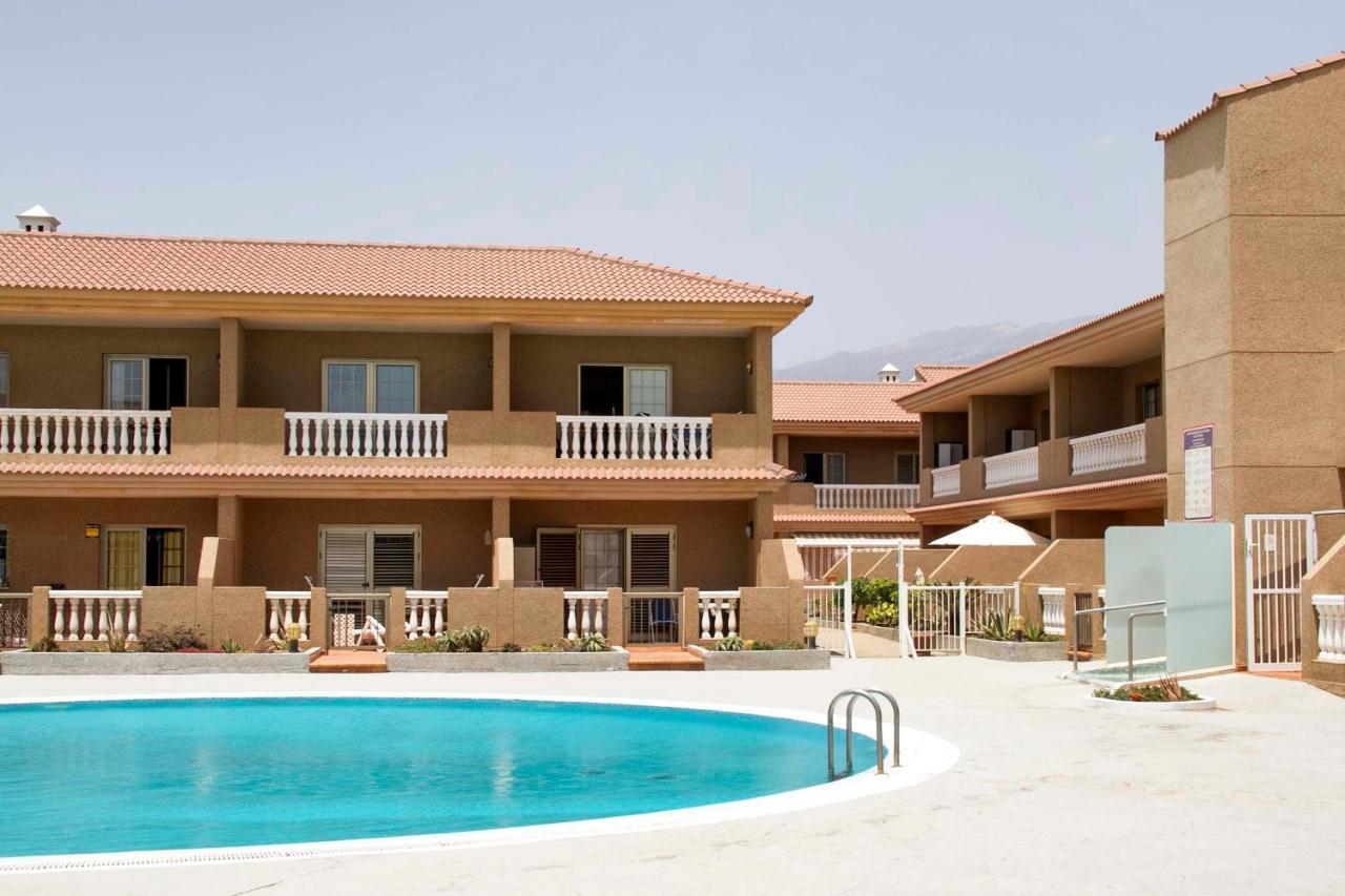 Navy Apartment, El Poris Arico ภายนอก รูปภาพ